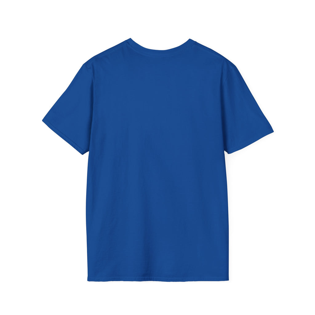 Slavic Wife T-Shirt — "I Have a Slavic Wife Nothing Scares Me" Funny Graphic Tee