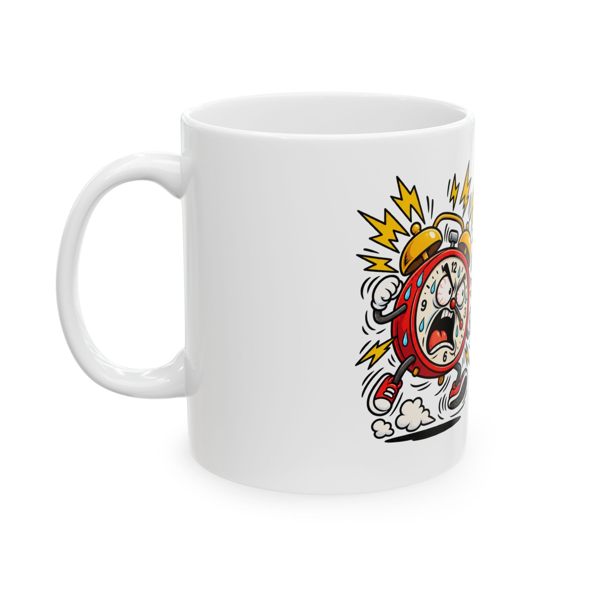 Ceramic Mug, (11oz, 15oz)