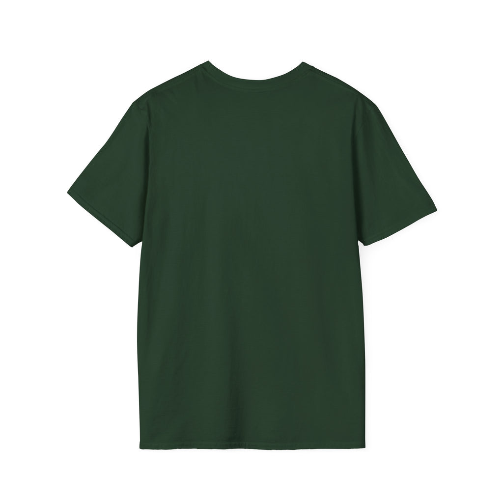 T-Shirt — "I Survived 20 Years of Marriage" Anniversary Tee