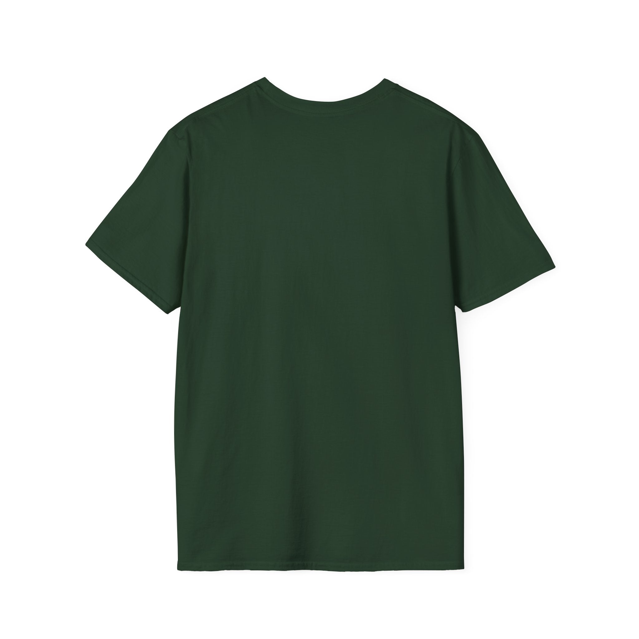 T-Shirt — "I Survived 20 Years of Marriage" Anniversary Tee