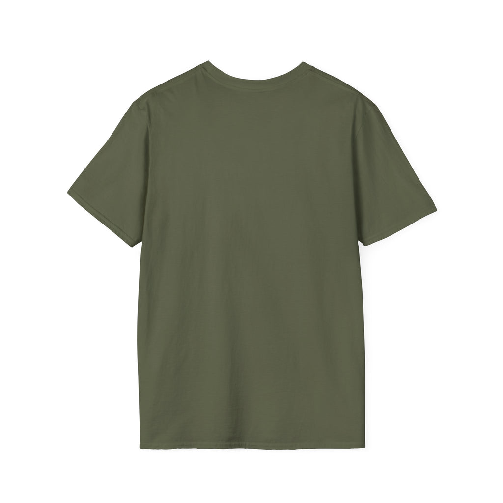 I Don't Need Google T-Shirt (My Wife Knows Everything)