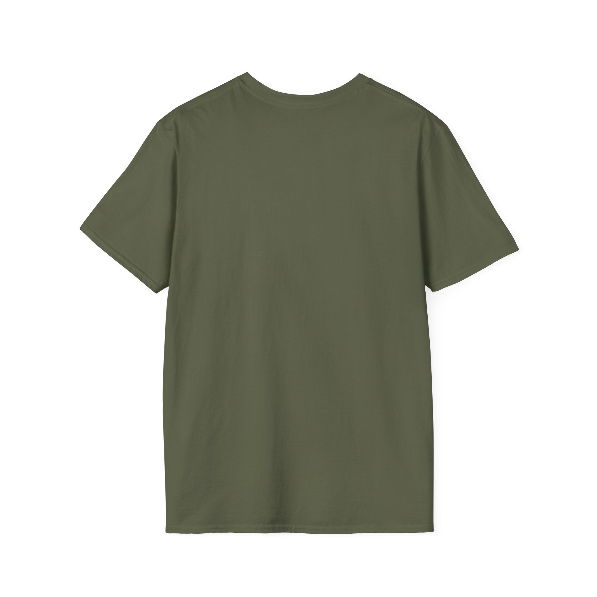 I Don't Need Google T-Shirt (My Wife Knows Everything)